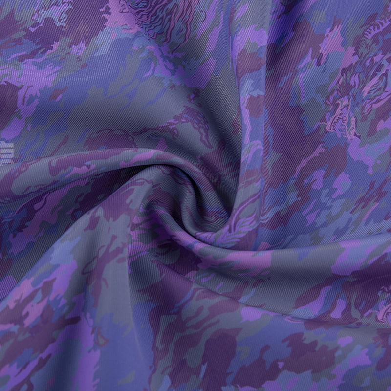YJ-23-909 Twill Matte Nylon Tua ba trong một
